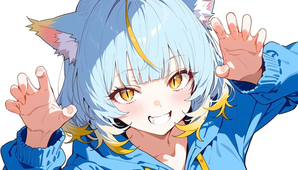 ケーターさんの祝福メッセージ