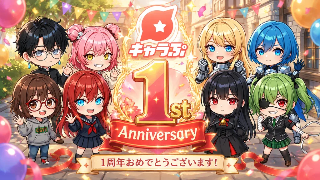 koujikinさんの祝福メッセージ