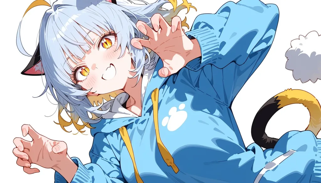 ケーターさんの祝福メッセージ