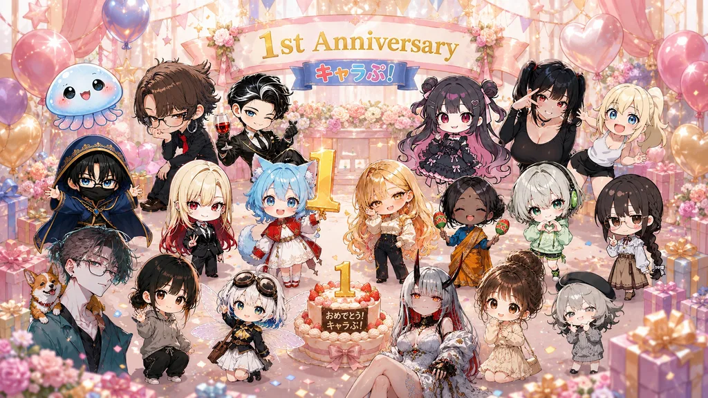 煙依さんの祝福メッセージ