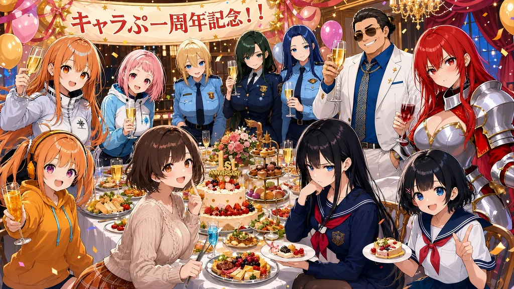 tkmtさんの祝福メッセージ