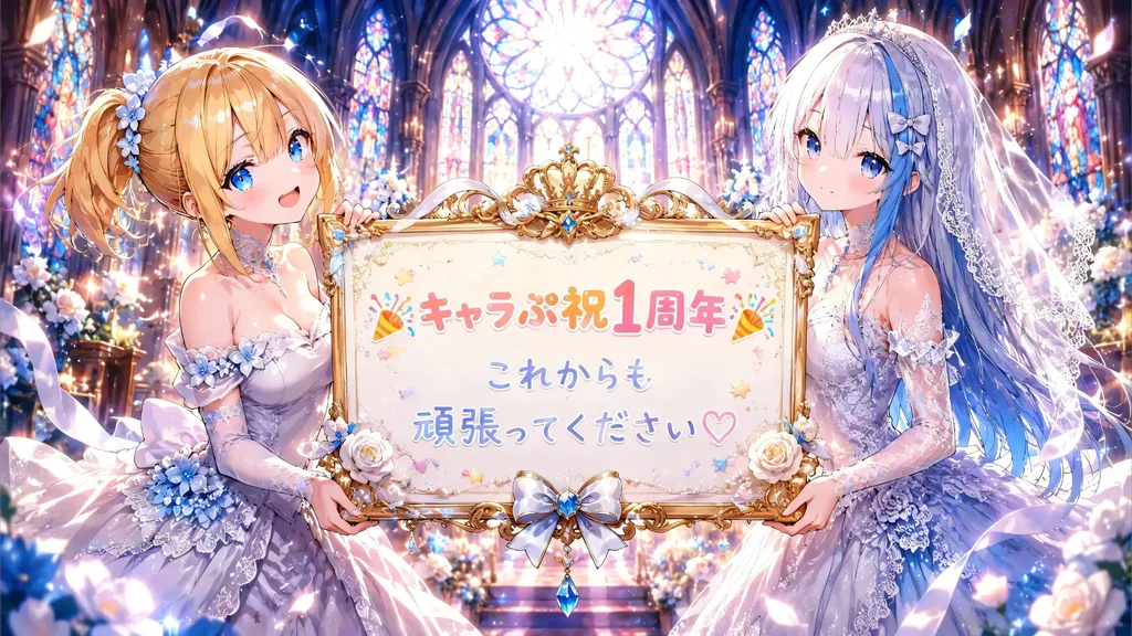 シのさんの祝福メッセージ