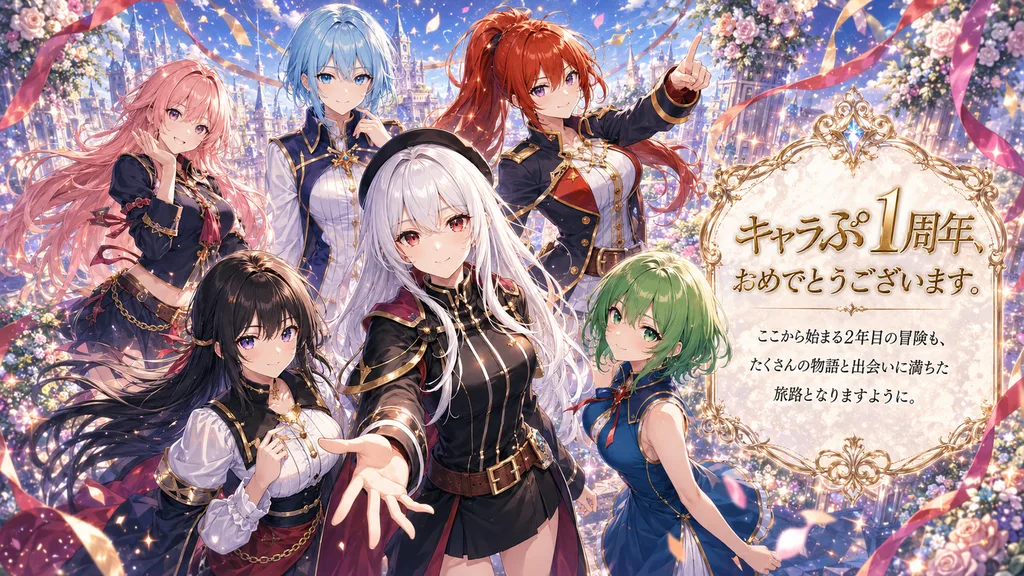 タルワルさんの祝福メッセージ